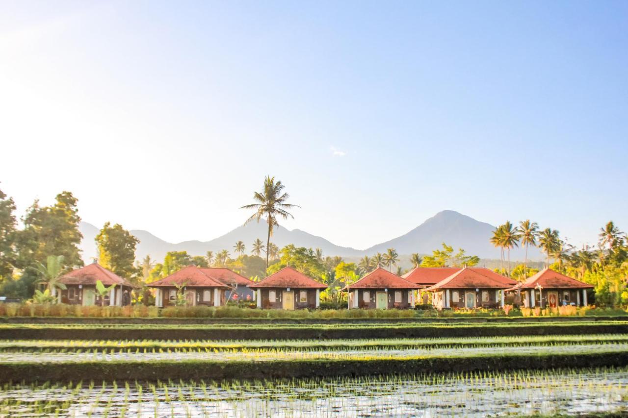 Villa Sri Lestari Banyuatis Munduk Esterno foto