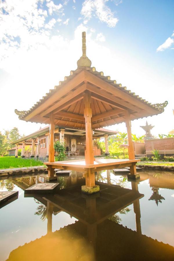 Villa Sri Lestari Banyuatis Munduk Esterno foto